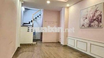 🏠 CHO THUÊ NHÀ NGUYÊN CĂN – TRẦN QUANG KHẢI, QUẬN 1