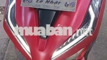 Honda Vario 150 2019 Đỏ 51245 km