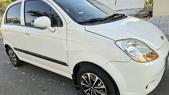 Bán xe cherlest spart van 2 chổ