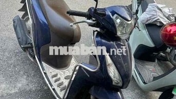 Honda Vision Xanh Xe tay ga