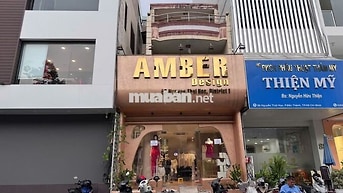  ⛩5mx12m⛩Mặt tiền Nguyễn Thái Học, Q1❌Tuyến đường thương hiệu sầm uất