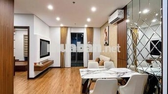 Cho thuê căn hộ Mia y như hình, kề siêu thị và biển