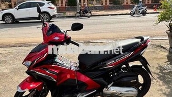 Honda Air Blade 2023 Đỏ đen