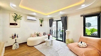 🏡 5,38 TỶ TL – BÁN NHÀ 4 TẦNG, 4PN, GÒ VẤP