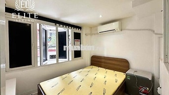 CHÍNH CHỦ CHO THUÊ CÒN 1 PHÒNG CỬA SỔ TRỜI NGAY 25A đường 3/2
