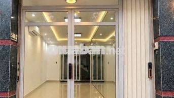 25M² BÌNH THẠNH – VỪA Ở VỪA KINH DOANH – CÁCH LANDMARK 81 CHỈ 10 PHÚT