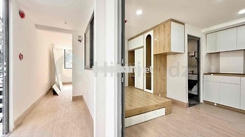 🔥CĂN STUDIO CỬA SỔ TRỜI - FULL NT MỚI 100% - GẦN LÝ THƯỜNG KIỆT Q10