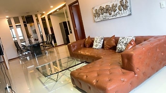 CHO THUÊ CĂN HỘ CAO ỐC BMC QUẬN 1 