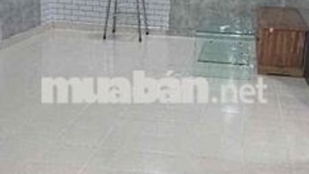 Cho thuê tầng 1 CC Sơn Kỳ DT56m 7tr3 2PN 1WC