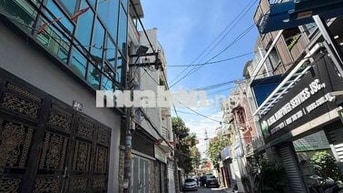 ✅CHO THUÊ NGUYÊN CĂN HẺM XE TẢI KHU PHỔ QUANG TÂN BÌNH
