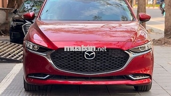 Mazda Mazda 3 1.5L Luxury 2024 Đỏ