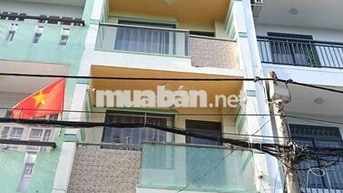 NHÀ ĐẸP 5 TẦNG - 7PN , CÓ 5 MÁY LẠNH - 22TR