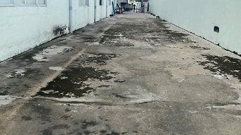 Cho thuê kho xưởng 1500m2 Đường Trần Văn Giàu, giá 150 triệu/tháng