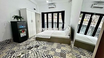 CĂN HỘ BANCOL FULL NỘI THẤT NGAY CV 23 THÁNG 9, BÙI VIỆN, BITEXCO