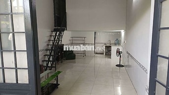 Cho Thuê nhà ở nguyên căn Phường 15 Gò Vấp