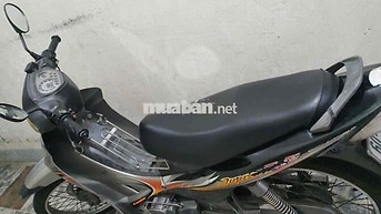 Yamaha Jupiter V Bạc Xe số
