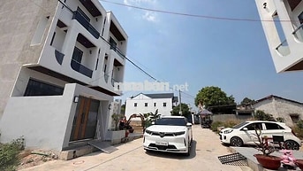 Bán gấp đất Kdcnhà liền kề 1tỷ6-120m2-sát bv Hoàn Mỹ&Ubnd p.Chánh Hiệp