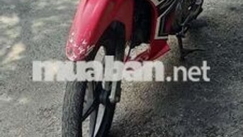 Yamaha Jupiter Đỏ Xe số