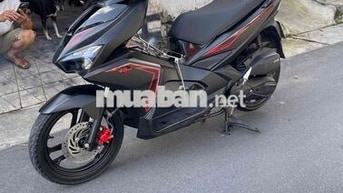 Honda Air Blade 2018 bs 60 máy nguyên zin bao êm