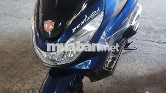 Honda PCX 2014-2017 Xanh