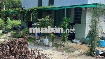 NHÀ VƯỜN NGHỈ DƯỠNG KẾT HỢP CAFE SÂN VƯỜN