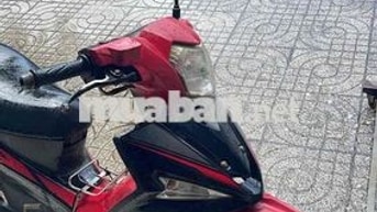Yamaha Sirius Fi 2014 Đỏ, Đen