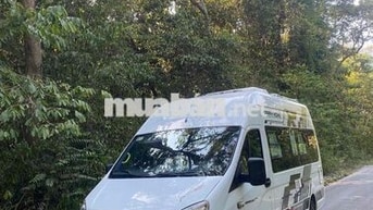 Mobihome Gaz Van 2020 Trắng Xe du lịch