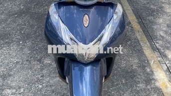 HONDA SHMODE 2019