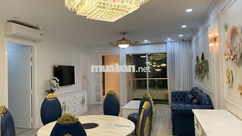 Chính chủ - Cho thuê CC 3PN, 2WC, 140m2, 15 triệu VND  Q11, HCM