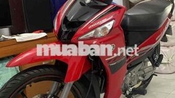 Yamaha Jupiter Đỏ 4187 km