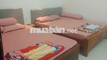 Cho thuê Phòng trọ full nội thất