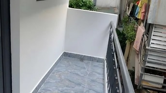 Nhà Phố Bàn Cờ HXH Thông - Khu Đông Dân Cư, Dễ Khai Thác - Chỉ 6.8 Tỷ