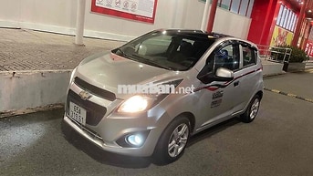 Chevrolet Spark 2016 CHINH CHỦ