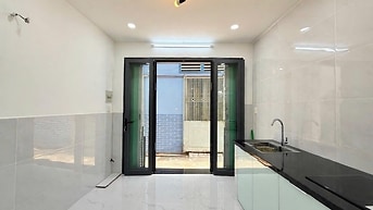 NHÀ BÁN: 2,95TỶ -DC: 293/41/6- BẠCH ĐẰNG-PHƯỜNG GIA ĐỊNH - 2 TẦNG 