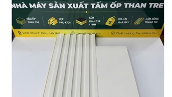 Nhà máy than tre+ lam sóng Hà Nội