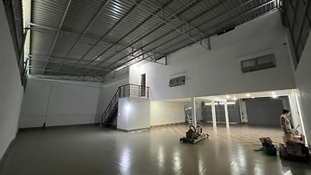 CHO THUÊ MẶT BẰNG 1466B HUỲNH TẤN PHÁT, QUẬN 7, KHOẢNG 200M2