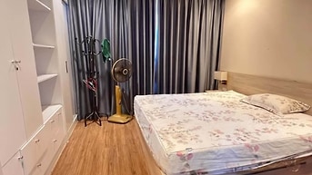 Cho thuê C/c Cộng Hoà - Căn 3PN giá 16tr/tháng-Nhà trống, vào liền!