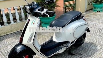Piaggio Vespa Sprint 2019 Trắng