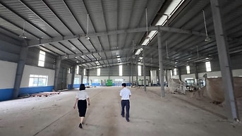 Thông báo đấu giá TSBĐ của Công ty TNHH XD TM và DV Hồng Mai