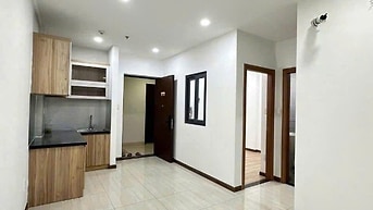 CC Cao cấp PiCity. Quận 12. 59m2 2PN. NTCB. Giá 8Tr