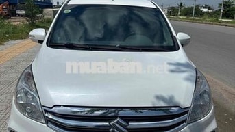 Suzuki Ertiga 2017 Trắng 1.4L