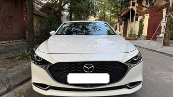 Mazda 3 1.5L Luxury 2020 - 465 Triệu