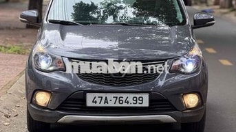 VinFast Fadil Full Plus 2021 Xám Tự động