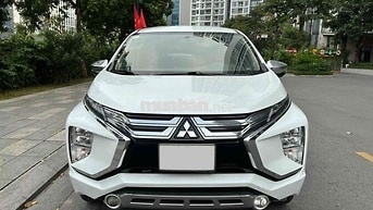 Mitsubishi Xpander 2021 AT không dịch vụ