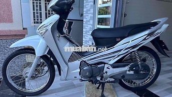 Honda Future neo
