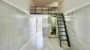 📣📣PHÒNG TRỌ DUPLEX - BANCOL📍ÂU CƠ  -TÂN PHÚ - SÁT VHU