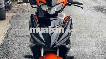 Yamaha Exciter 150 led giấy tờ đầy đủ
