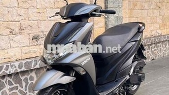 Yamaha Freego S 125fi 2022 khoá smartkey panh ABS