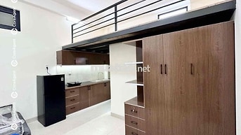 Cho Thuê Phòng Duplex Full Nội Thất Ngay Công Thương - Aeon Tân Phú
