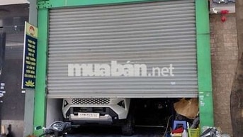 Bán nhà 4x20 khu Tân Kỳ Tân Quý HXH đường số 8 giá 5.99 tỷ TL